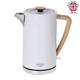 Чайник Adler Strix AD-1347 1,7 л 2200 Вт White