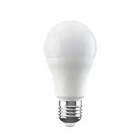 Умная лампочка Broadlink Smart Bulb LB27 R1 с диммером Белый