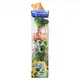 Набор пластиковых Животных 004-1-12 квадратный бокс Тигр