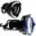 Вентилятор Happy Camper 2in1 ZPD-001 |18 LED, Battery not included|