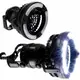 Вентилятор Happy Camper 2in1 ZPD-001 |18 LED, Battery not included|