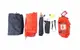 Намет Naturehike Cycling I 1-місний 20D silicone + footprint NH18A095-D Orange