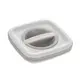 Набор контейнеров пищевых Gipfel Twist GP-50653 3 предмета