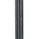 Рейка декоративная PS 2900х115х12мм Темный графит SW-00002128