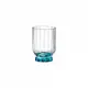 Стакан низкий Bormioli Rocco Florian Beverage Lucent Bluе 199424-BCG-021990 300 мл