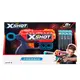 Скорострельный бластер X-Shot Red Excel Kickback 8 патронов (36184R)