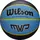 Мяч баскетбольный Wilson MVP 295 blk/blu size 7