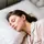 Беруши HOCO Cloud noise-canceling sleep earplugs M201 |L/M/S size, 27dB|