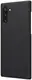 Чехол-накладка Nillkin Super Frosted Shield Case Samsung Galaxy Note 10 SM-N970 Black