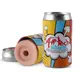 Мастурбатор Мужская карманная киска Soda cup
