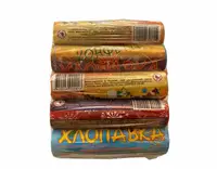Хлопушки 105680 5 шт