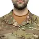 Боевая рубашка CM Blitz 2.0 Twill/Coolpass Air 2.0 Multicam/Койот (7072), XXXL