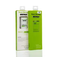 Акумулятор Koni Strong для iPhone 4 | 1420mAh |