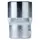 Насадка шестигранная короткая 1/2" 18мм CrV ULTRA (6070182)