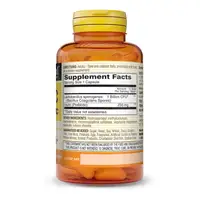 Пробіотики і пребіотики Mason Natural Probiotic with Prebiotic, 40 вегакапсул