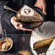 Набор трафаретов для кофе и кондитерских изделий 16 шт 0,5 мм (210х760)