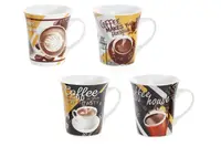 Кружка Bona Di Сoffee 334-417 375 мл