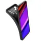 Чехол Spigen для Samsung Galaxy S23 FE - Core Armor, Matte Black (ACS06379)