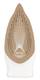 Утюг беспроводной Silver Сrest SDBK-2400-F5-powder-white 2400 Вт персиковый