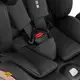 Автокресло Sesttino Extender i-Size 0-36kg Black