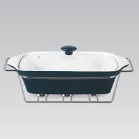 Мармит прямоугольный Maestro MR-11561-73 2.8 л 39 см