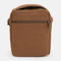 Мужская сумка Monsen C1MY1811br-brown