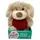 Мягкая игрушка "Plush and Co. Песик" (БЕЖЕВЫЙ) 12 см
