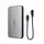 УМБ Acefast PD magnetic fast charging power bank with cable M30 5000mAh |2Type-C, 20W/3A, PD/QC|