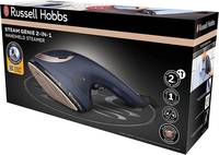 Отпариватель Russell Hobbs 28370-56 1700 Вт синий