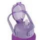 Набор бутылок для воды 3 шт (300мл 900мл 2000мл) / Бутылка для воды Purple (9045)