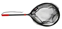 Подсак Carp Zoom Малый телескопический, прорезиненный 40х50х134см.