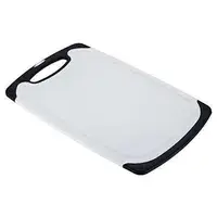 Доска разделочная 40х24 см Black&White Bergner BG-4975