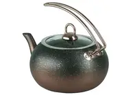Чайник OMS 8211-L-bronze 2 л бронзовый