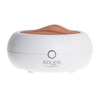 Ультразвуковий USB-аромадифузор Adler AD-7969 білий