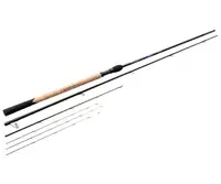Фiдер "Sherman Pro Feeder New Generation" 3.30m 70gr (SHPNG330)
