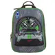 Рюкзак Bagland Turtle 17 л хаки 903 0013466