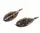 Hабiр годiвниць Flat feeder LARGE 2шт 50гр+60гр