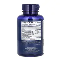 Super Omega-3 EPA/DHA Fish Oil Sesame Lignans & Olive Extract - 120 softgels