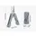 Мультитул NexTool Mini Sailor Pliers S11 черный