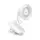 Вентилятор HOCO clip mount fan HX610 |3 Levels, 6h, 65dB|