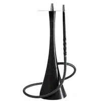 Кальян Roden Hookah Black – Премиальный выбор для настоящих эстетов