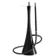 Кальян Roden Hookah Black – Премиальный выбор для настоящих эстетов