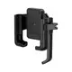 Держатель BASEUS GoTrip Series Bike Phone Mount Rearview Mirror Version (C40572301111-01)