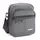 Мужская сумка Monsen C1HSMA20033gr-gray
