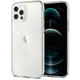 Чехол Spigen для iPhone 12 /  iPhone 12 Pro Ultra Hybrid, Crystal Clear (ACS01702)