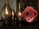 Сменная пластина для 3D ночника "Фантазия" 3DTOYSLAMP