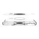Чехол Spigen для iPhone 17 - Ultra Hybrid MAG, Neo One (ACS10388)