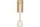Лопатка кухонная Basic Bamboo Fiber Lunasol VZ-593083