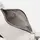Женская кожаная сумка Borsa Leather K12242w-white