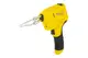 Паяльник импульсный MASTERTOOL с трансформатором, 3 режима, 200 Вт, 220-240 V, 50 Hz, 0-500°С, LED. Yellow and Black (44-0002)